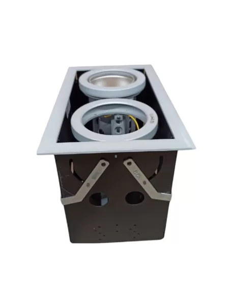 Matrice latérale 70612 haute ar111 g12 ga